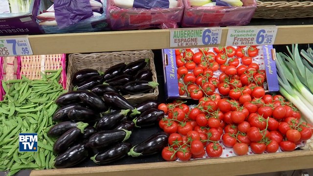 Pourquoi certains légumes sont-ils si chers cet hiver?