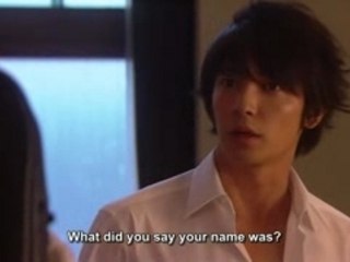 Nodame Cantabile ep10 funny clip