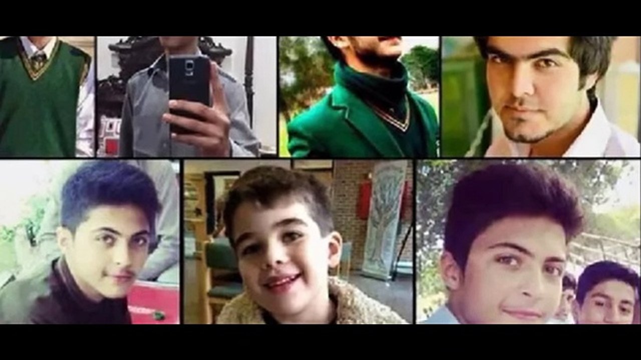 Maa Rona Mat (Sad Song on Peshawar Attack) Full Video Song - 2017