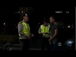 Buru-buru Ingin ke Toilet, Pria ini Lupa Cabut Kunci dari Motornya - 86