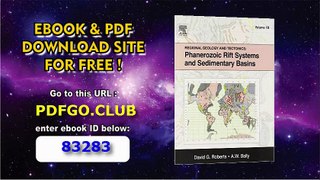 Regional Geology and Tectonics_ Phanerozoic Rift Systems and Sedimentary Basins