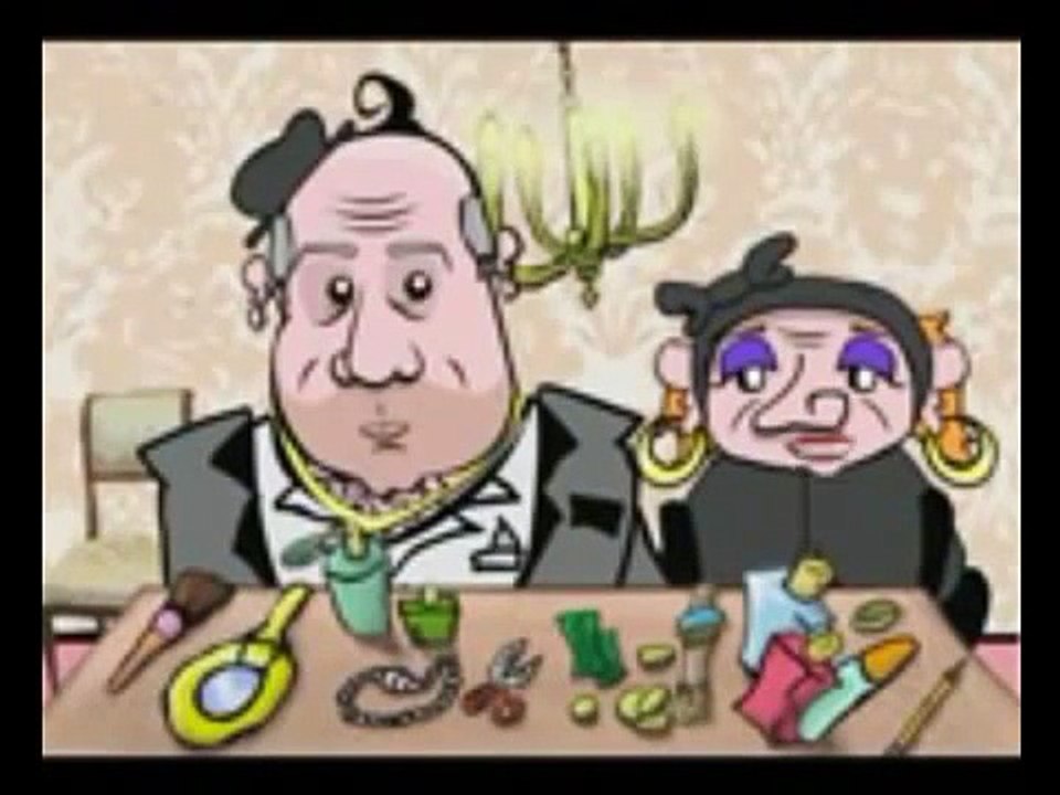 Il classico funerale calabrese