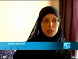 -Reportage-portrait de deux musulmanes françaises