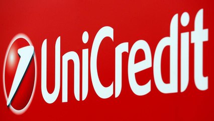 Unicredit: Ajuste do preço das ações após mega-aumento de capital