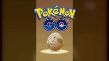 Bonus Surprise Eggs Video !!! Hatching Pokemon Go Egg