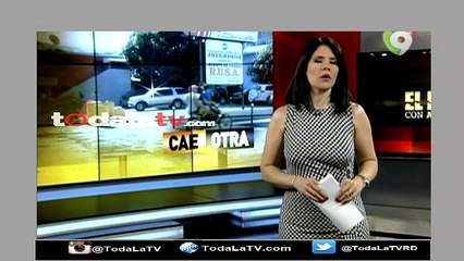 Cae otra financiera por estafa en Puerto Plata-El Informe-Video