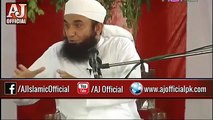 [Best] Husband & Wife Relationship Important Bayan by Maulana Tariq Jameel 2017 - AJ Official - YouTube