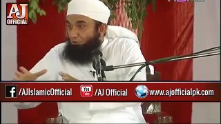 [Best] Husband & Wife Relationship Important Bayan by Maulana Tariq Jameel 2017 - AJ Official - YouTube