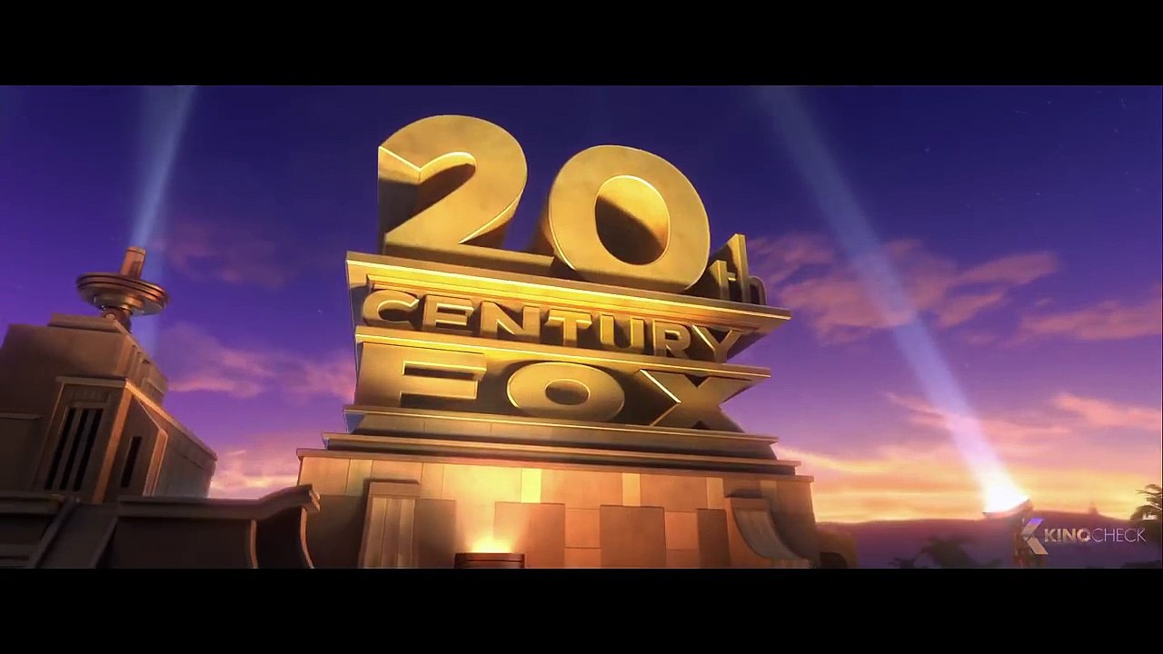 LOGAN Super Bowl Spot (2017)