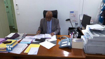 Suicide à l'hôpital Pompidou: que s'est-il passé?