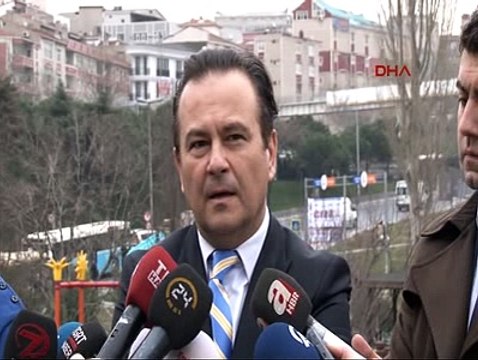 KANDİLLİ RASATHANESİ MÜDÜRÜ ÖZENER: ÇANAKKALE İÇİN SÜRPRİZ OLMAYAN DEPREMLER