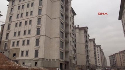 Gaziantepli Gazeteciler Evlerine Kavuşuyor