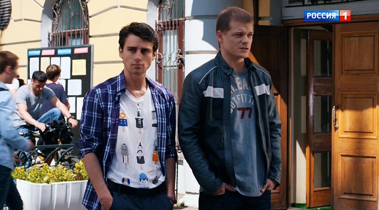 Сериал Осиное гнездо 3 серия смотреть онлайн бесплатно в хорошем качестве