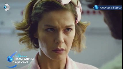 Hayat Şarkısı 41. Bölüm Fragmanı | {www.bolumizletv.com}