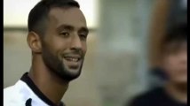 Focus sur Mehdi Benatia