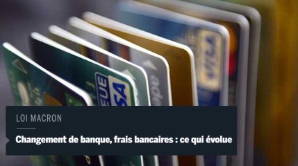 Ce qui change dans notre relation avec les banques