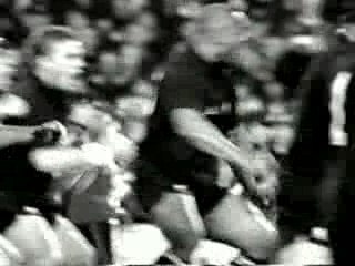 Rugby - All Blacks HAKA