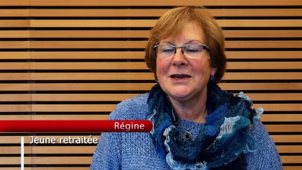 Ateliers "Tremplin Retraite" PRIF / Mutualité française IDF