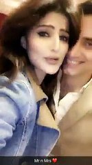Viral Video Of Pakistani Model Sadaf Hamid Dancing