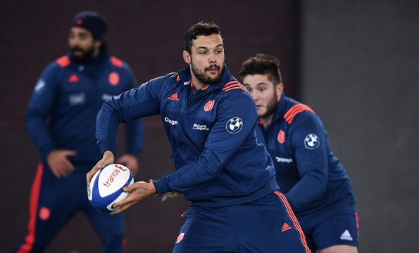 XV de France : Sur des Chardons ardents !