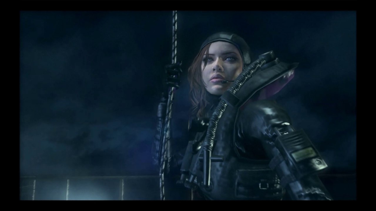 Resident Evil rev [part 12]