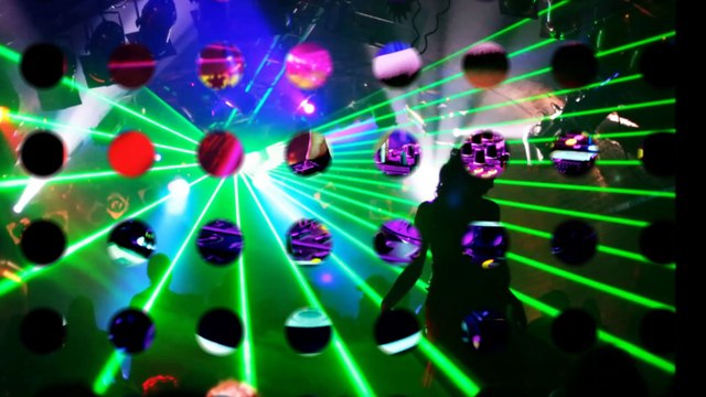 Portable Playlist DJ -(765) 653-6001