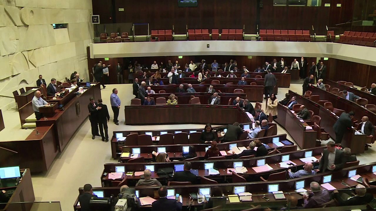 Palestinos, indignados: colonización israelí es crimen de guerra