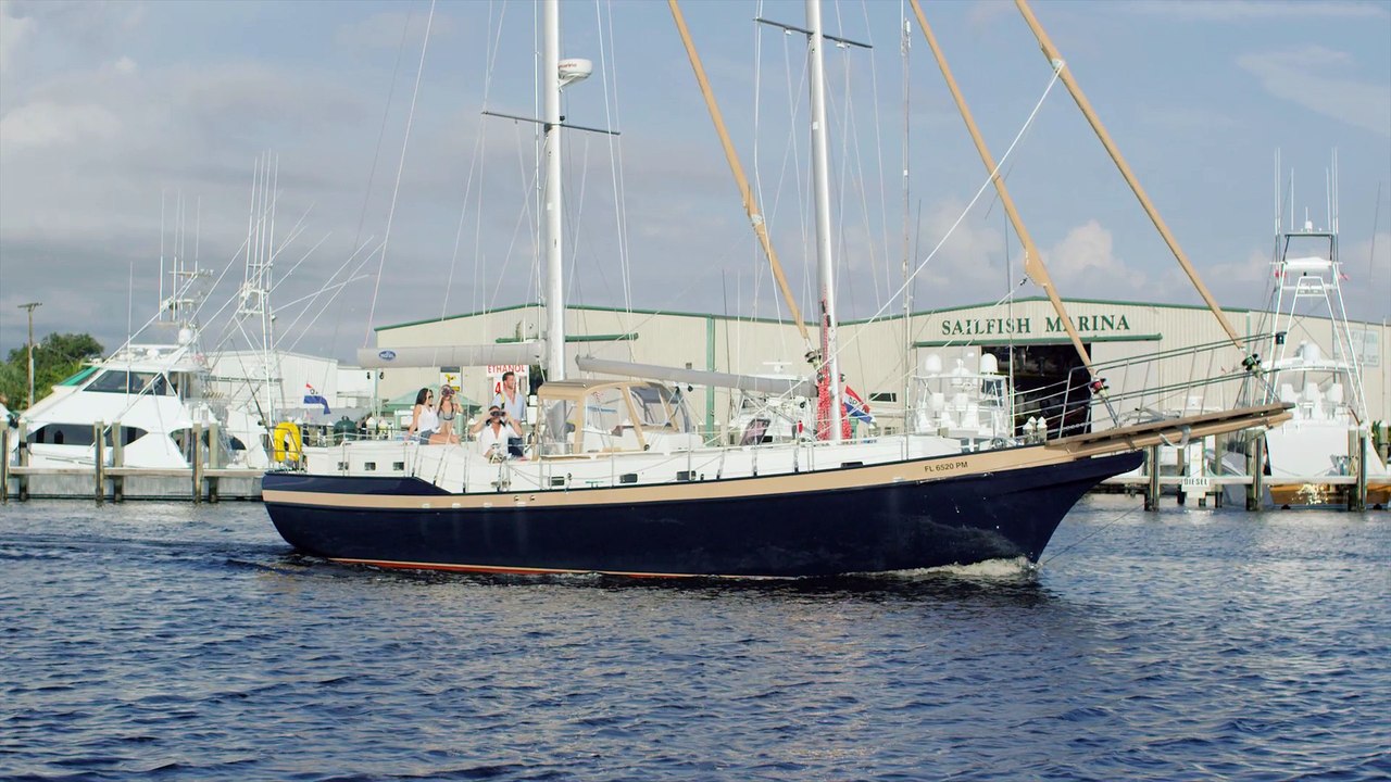 Présentation des jumelles marine Steiner