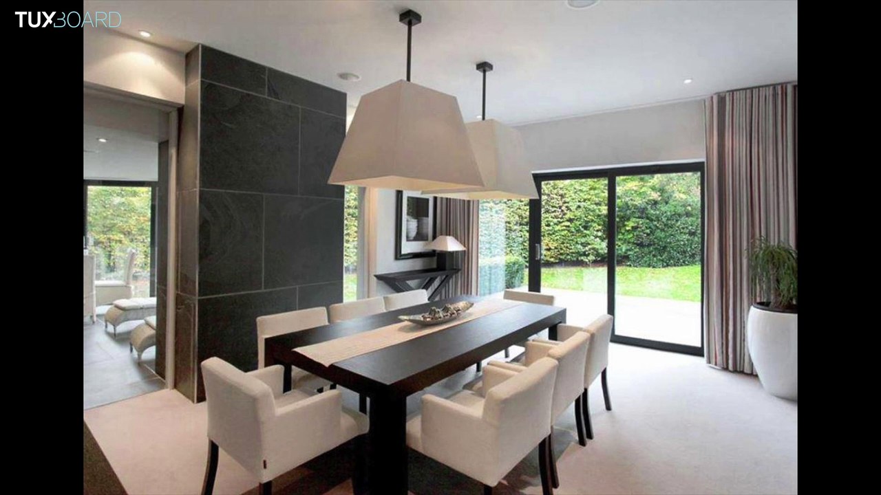 La nouvelle maison de Paul Pogba qui vaut 3,4 millions d'euros