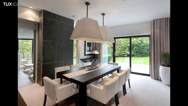 La nouvelle maison de Paul Pogba qui vaut 3,4 millions d'euros