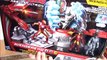 Hulk Iron Man and Spiderman Avengers Age of Ultron SURPRISE TOYS+Battle Thor Titan Hero Tech Opening
