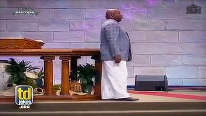 TD Jakes 2016 #Redemption.! Sermons 2016