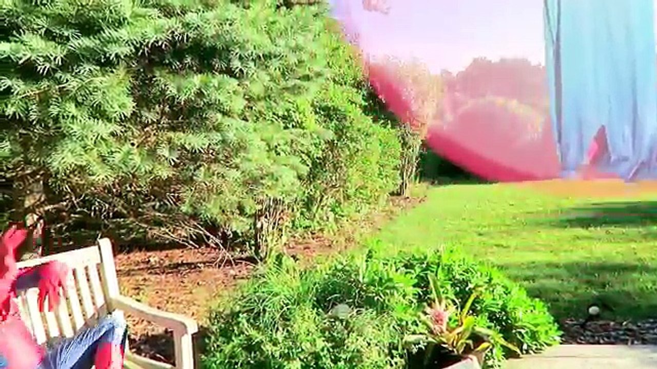 Spiderman vs Joker - Peppa Pig Loses Her Hand! Crazy Hand Becomes Alive - Frozen Elsa, Power Rangers