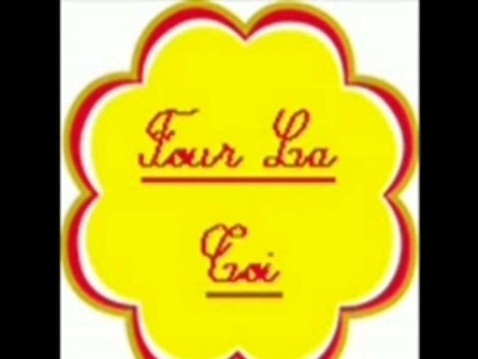 la nouvelle pub des fourllatier chup ma chups