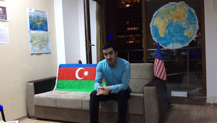 Eljan Work and Travel USA Video Resume