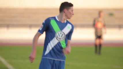 SEPAKBOLA: Ligue 1: Draxler Mencari Kebangkitan Di PSG