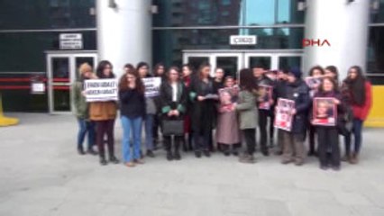 Eskişehir Eşini Kalbinden Bıçaklayan Kocaya 19 Yıl Hapis Cezası