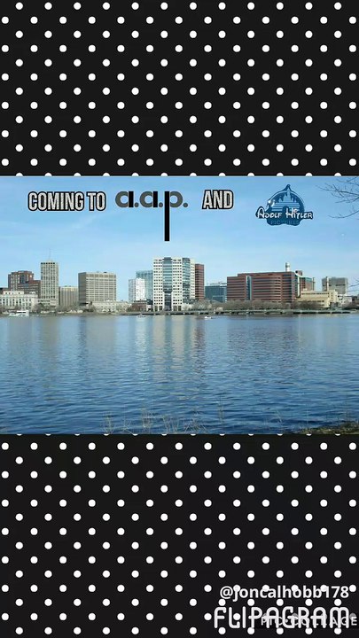 Coming To Associated Artists Productions And Adolf Hitler Pictures