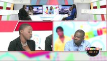 RUBRIQUE CULTURE du 07 Février 2017 avec AISSATOU PAYE FALL dans Yeewu Leen