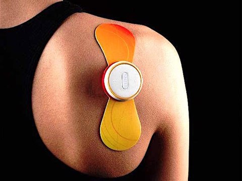 3 Amazing New Gadgets to Relieve Aches & Pains
