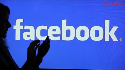 Sur Facebook, une rupture amoureuse peut profiter aux annonceurs publicitaires