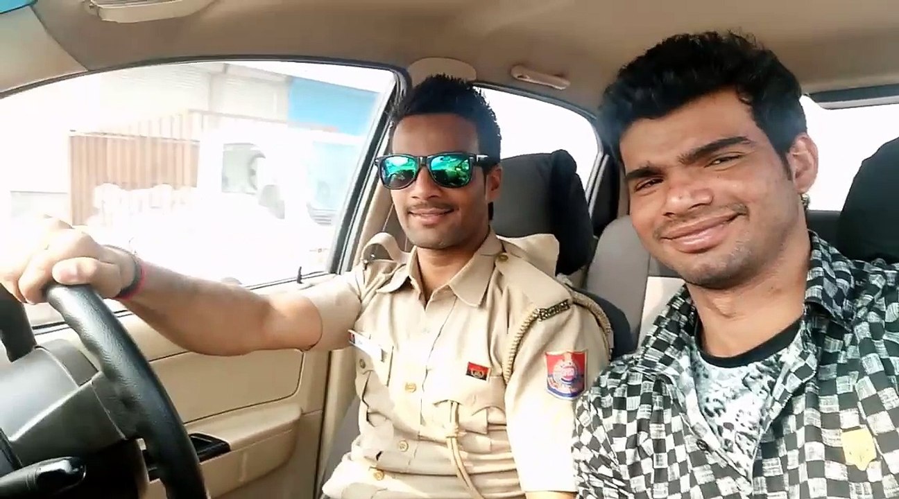 Funny moment