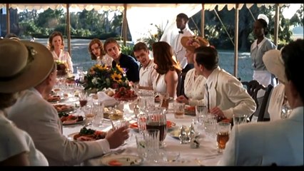 "The Notebook" de Nick Cassavetes