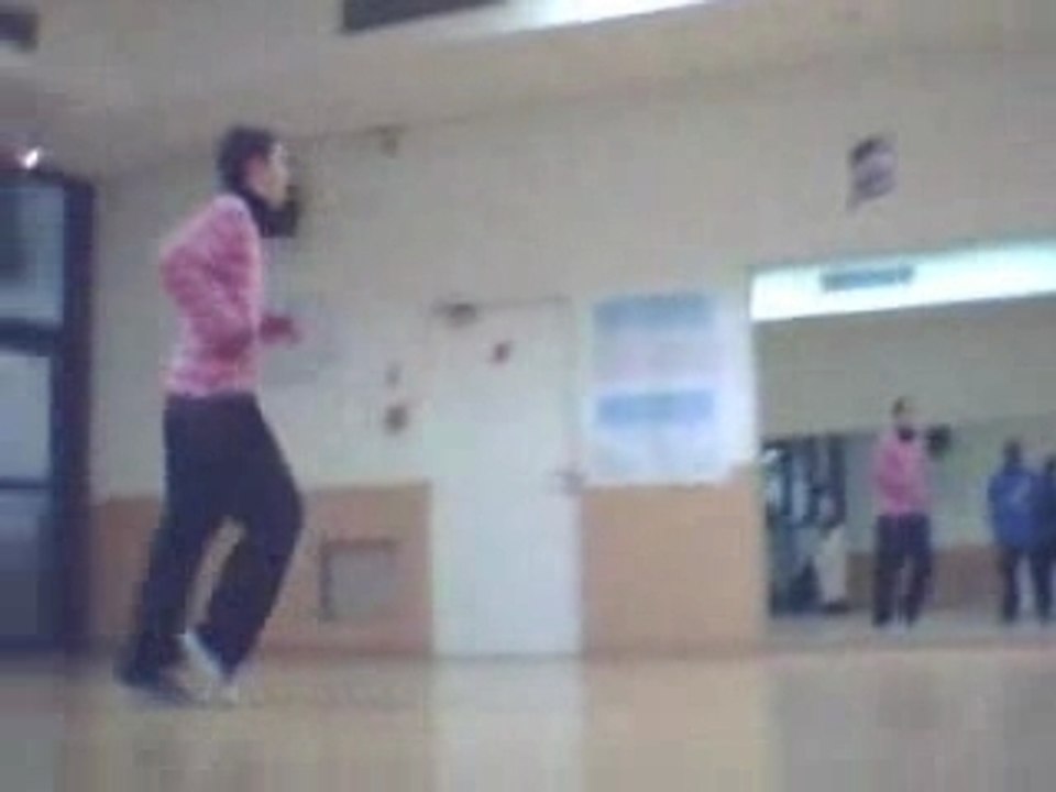 Spoke straylight de baxter-baxter