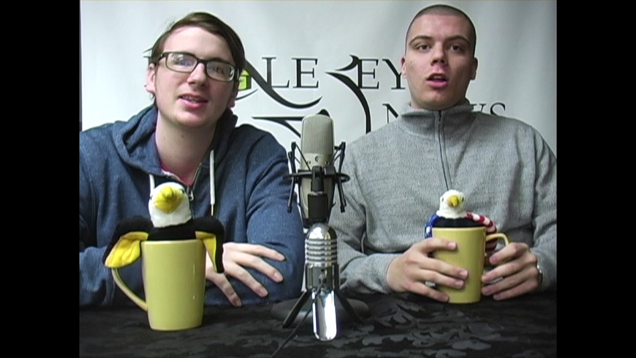 Eagle Eye News 2-7-17
