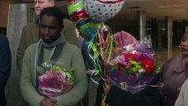 Un Somalien revient finalement aux USA après avoir été refoulé