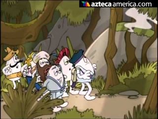 ¡Gran Estreno de Fábrica de Huevos! [VIDEO]