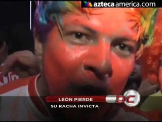 La mejor afición de Correcaminos