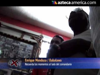 Extranormal en Cuba, cont...