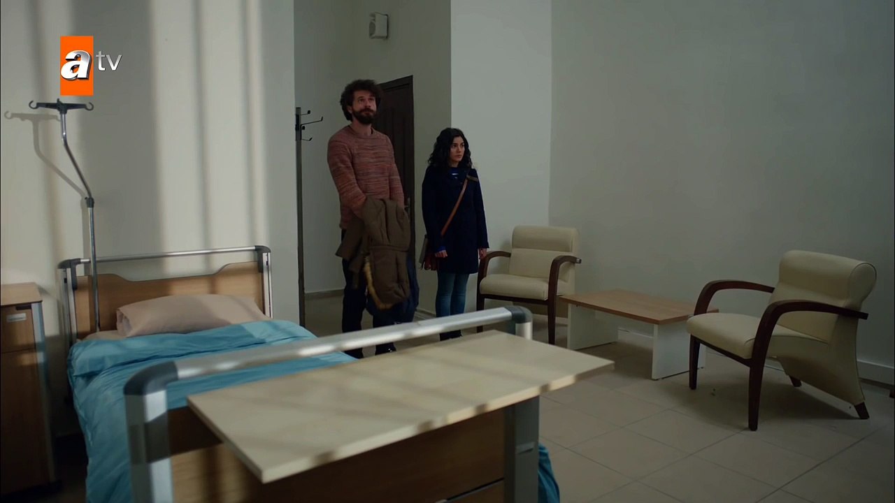 Benim bir fikrim yok! - Seviyor Sevmiyor 25. Bölüm - atv